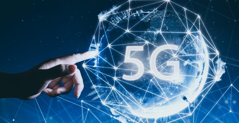 Большая «мобильная четверка» создаст СП для внедрения 5G